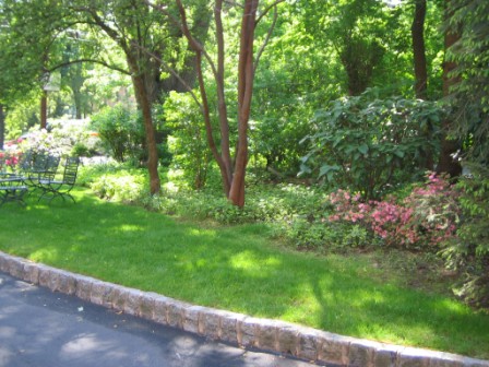 Summit New Jersey