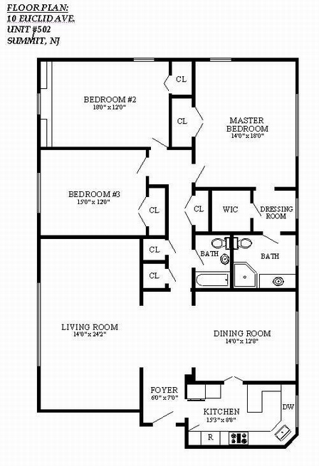 Click to view Larger Floor Plan