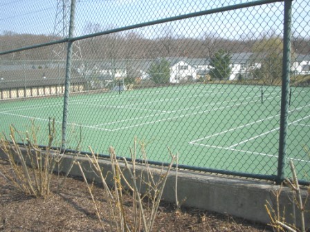 Chatham NJ
