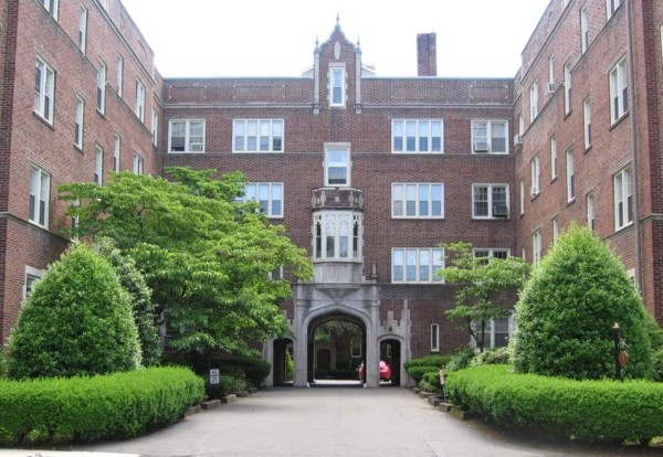 Home For Sale Summit NJ