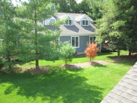 New Jersey Townhome for sale