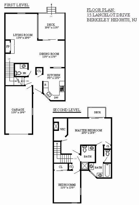 Click To View Larger Floor Plan