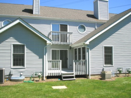 NJ Condo For Sale