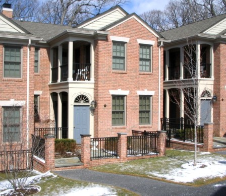 Home For Sale Summit NJ