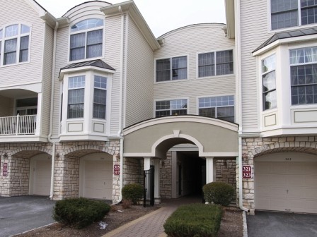 Livingston NJ Townhome for sale