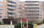 Montclair NJ Condo