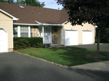 60 Canterbury Road, Chatham Township NJ
