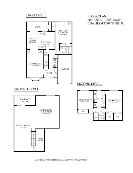 Click To View Larger Floor Plan