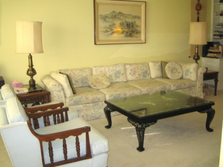 Home For Sale Chtatham NJ