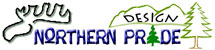 Visit the Webmaster - Northern Pride Design