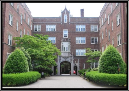 Home For Sale Summit NJ