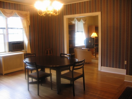 Dining Room Summit NJ