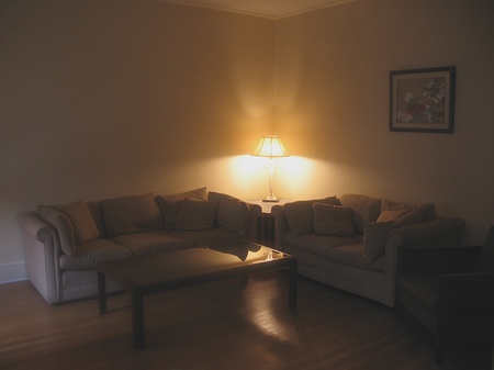 Living Room Summit NJ