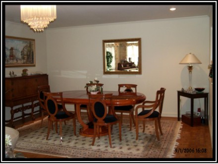 Dining Room Summit New Jersey